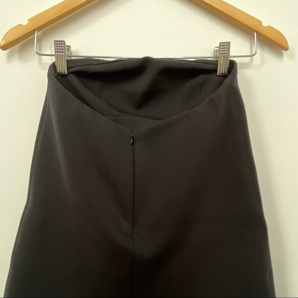 Babaton Alice Blouse Strapless Black - Picture 10 of 10